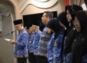 Hardiknas 2026 di Pontianak Tekankan Pendidikan Berkualitas dan Penguatan Karakter