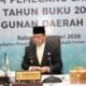 Ria Norsan: Buruh Nadi Ekonomi Kalbar, Kesejahteraan Tak Bisa Ditawar
