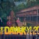 Norsan: Pekan Gawai Dayak Milik Seluruh Masyarakat Kalbar