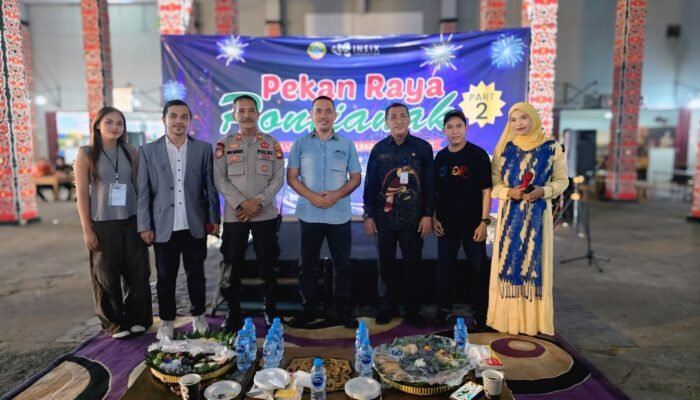 PRP Siap Jadi Ikon Baru, DPRD Dorong Masuk Agenda Tetap Hari Jadi Pontianak