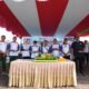 Dalam Perayaan May Day di Landak Karolin Pastikan Kawal Hak Buruh Lewat OPD Baru