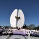 Ratusan Umat Buddha Ziarah ke TMP Pontianak, Gaungkan Semangat Perdamaian Waisak 2026
