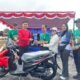 May Day Tanpa Demo di Sintang, Ribuan Warga Tumpah Ruah Ikuti Jalan Sehat Berhadiah Motor
