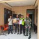 Petugas Gabungan Korpasgat dan Avsec Gagalkan Penyeludupan Ganja di Bandara Sentani
