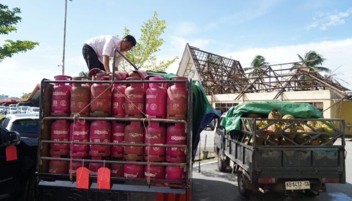 Polisi Bongkar 22 Kasus Penyalahgunaan BBM dan LPG Subsidi di Kalbar, 20 Tersangka Diamankan