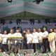 Satu Dekade My Home Group, Glow Night Run Perdana Semarakkan Malam Puncak di Sintang