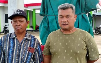 Nelayan Ketapang Keluhkan Lambannya Rekomendasi BBM Subsidi, Aktivitas Melaut Terganggu