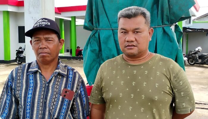 Nelayan Ketapang Keluhkan Lambannya Rekomendasi BBM Subsidi, Aktivitas Melaut Terganggu
