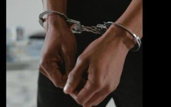 Aksi Bobol Counter HP di Sambas Berakhir, Pelaku Ditangkap di Tebas