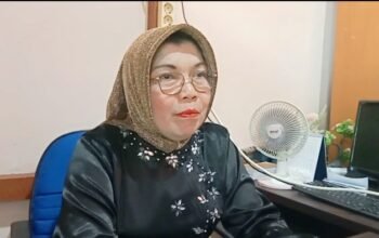 Dinas Peternakan Pastikan Hewan Kurban di Sintang Sehat dan Cukup