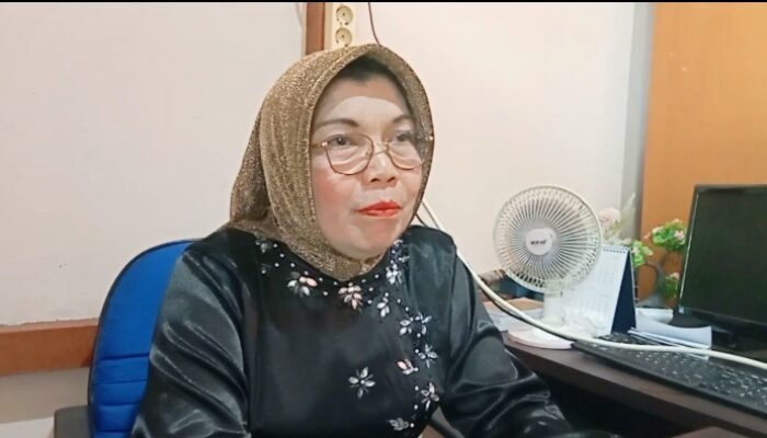 Dinas Peternakan Pastikan Hewan Kurban di Sintang Sehat dan Cukup