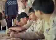 Pelajar SMK di Singkawang Diajak Kenal Warisan Budaya Tungku Naga