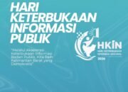 Peringati Hari Keterbukaan Informasi Publik, Plh Kadisdikbud Kalbar Tekankan Transparansi di Satuan Pendidikan