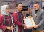 HUT ke-62 Bank Kalbar, Plt Kadisdikbud Kalbar: Sinergi Strategis Membangun Pendidikan dan Kebudayaan