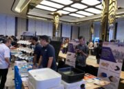 Puluhan Brand Nasional Ramaikan IMPACT+ Pontianak 2026, Fortress Kalbar Hadirkan Pintu Baja