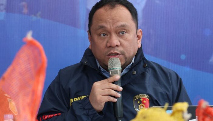 Bareskrim Masih Tutupi Identitas Tersangka Mafia Bawang Ilegal di Pontianak, Omzet Diduga Capai Rp24,9 Miliar