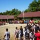 Bupati Sintang Buka O2SN dan FLS3N Kelam Permai, Tekankan Sportivitas dan Karakter Anak Sejak Dini