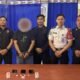 Penyelundupan Sabu ke Rutan Sambas Digagalkan, Pengunjung Ditangkap Saat Kunjungan