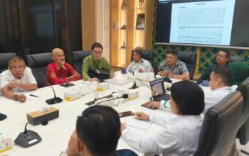 Fraksi PKB DPR RI Soroti Konflik Vihara Berusia Ratusan Tahun di Sambas, Kapolda dan Kajati Kalbar Akan Dipanggil