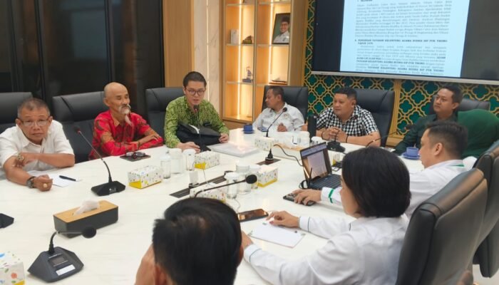Fraksi PKB DPR RI Soroti Konflik Vihara Berusia Ratusan Tahun di Sambas, Kapolda dan Kajati Kalbar Akan Dipanggil