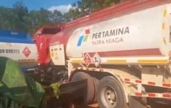 Viral Video Dugaan Penyimpangan BBM Subsidi di Kalbar, Pertamina Lakukan Pemeriksaan