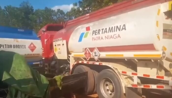 Viral Video Dugaan Penyimpangan BBM Subsidi di Kalbar, Pertamina Lakukan Pemeriksaan