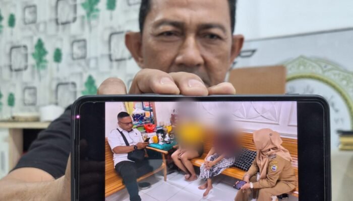 Sebuah Rumah di Pontianak Digerebek Polisi, Dua Gadis Asal Medan Diduga Akan Dijual untuk Dinikahkan di China