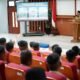 Isi Kuliah Umum di IPDN, Bupati Landak Tekankan Pentingnya Daya Saing Global dan Birokrasi Berbasis Data