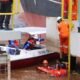 Ledakan Kapal Pertalite di Pontianak, Tiga Kru MT Bintang Energi Terluka, Satu Alami Patah Kaki