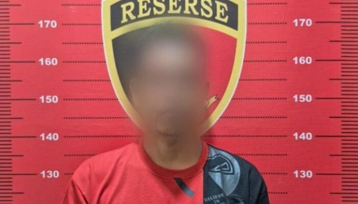 Diduga Aniaya Istri di Kantor Pembiayaan, Pria di Sekadau Ditangkap Polisi