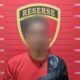 Diduga Aniaya Istri di Kantor Pembiayaan, Pria di Sekadau Ditangkap Polisi