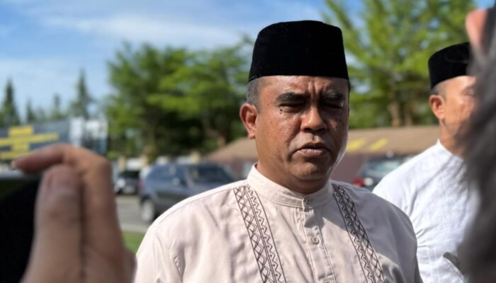 Dirresnarkoba Polda Kalbar Bakal Surati Pemkot Pontianak Usai Pesta Narkoba Digerebek di Karaoke Win One