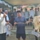 Momentum Idul Adha 1447 H, Polda Kalbar Tebar Kepedulian Lewat 147 Hewan Qurban