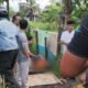 Petugas Kebersihan DLH Pontianak Meninggal Saat Bertugas di Jalan Komodor Yos Sudarso