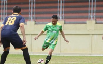Edi Kamtono Jagokan Spanyol Juara Piala Dunia 2026, Pontianak Diprediksi Demam Nobar
