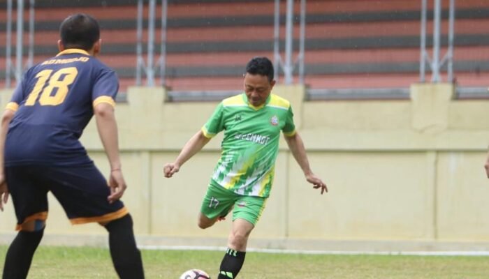 Edi Kamtono Jagokan Spanyol Juara Piala Dunia 2026, Pontianak Diprediksi Demam Nobar