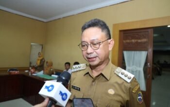 Perda LGBT di Pontianak, Edi Kamtono: Akan Kita Kaji Bersama DPRD