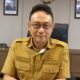 Ambalat Pontianak Akan Ditata Ulang, Edi Kamtono Targetkan Hilangkan Kesan Kumuh