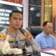 Viral Teror Pocong di Media Sosial, Kapolresta Pontianak Minta Warga Segera Lapor 110