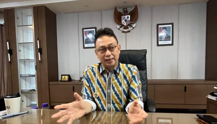 Pasca-Penggrebekan Pesta Ekstasi di Win One, THM di Pontianak Terancam Digembok!, Walikota: Batas Operasional Jam 12 Malam