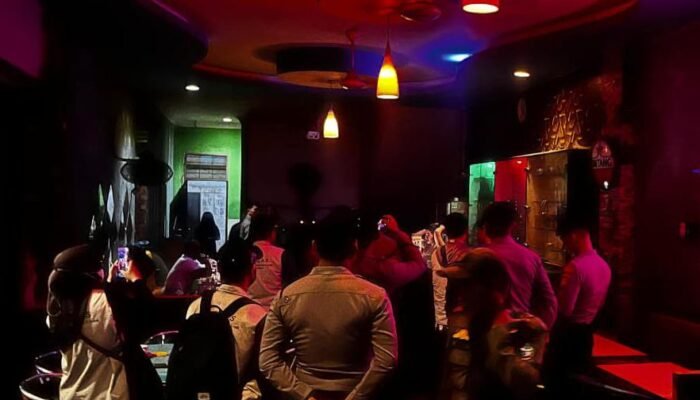 ‎Gencarkan Penertiban, Tim Gabungan APH dan Pemkot Targetkan Cafe dan THM