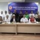 Pimpin Rakorprov, Daud Yordan Samakan Persepsi KONI Se-Kalbar Menuju Porprov 2026