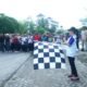 Jalan Santai hingga Doorprize Meriahkan Peringatan Hari Buruh Internasional di Kabupaten Landak