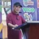Rekor 12 Ribu Lontong Sukadana Pecah di Kalbar Food Festival