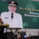 Gubernur Ria Norsan Hadiri Pengukuhan IKKB di Jakarta, Tekankan Sinergi Perantau Bangun Daerah