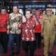 Norsan Ajak Masyarakat Jaga Persatuan di Pekan Gawai Dayak ke-40