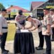 Rotasi Jabatan di Polres Sambas, Kapolsek hingga Kasatlantas Berganti