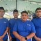 Idul Adha di Rutan Pontianak Penuh Kehangatan, Warga Binaan Ikut Terlibat Potong Hewan Kurban