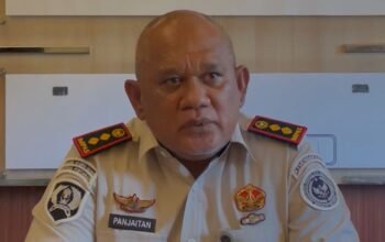 Pengawasan Diperketat, Rutan Pontianak Klaim Bersih dari HP dan Narkoba