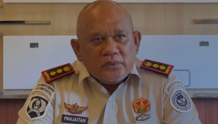 Pengawasan Diperketat, Rutan Pontianak Klaim Bersih dari HP dan Narkoba